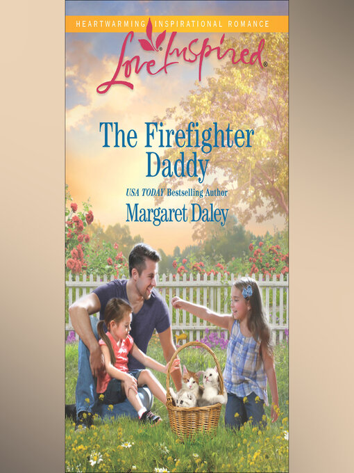 Title details for The Firefighter Daddy by Margaret Daley - Wait list